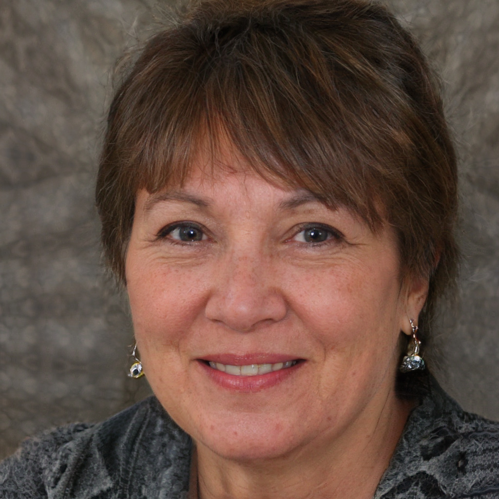 Marguerite Lefèvre